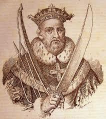 Guglielmo il conquistatore diventa Re d'Inghilterra