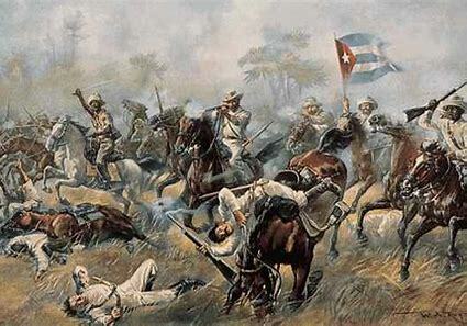 Inici Segona Guerra cubana