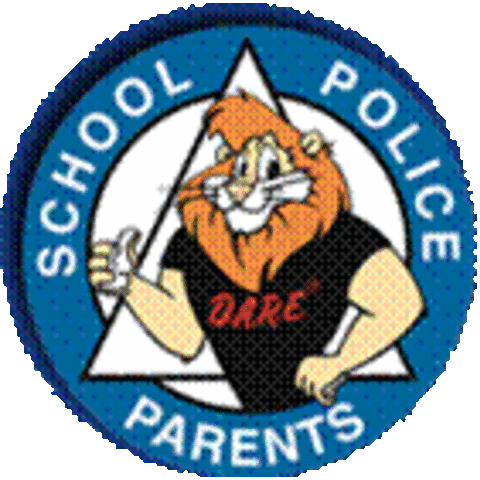 D.A.R.E. Speech