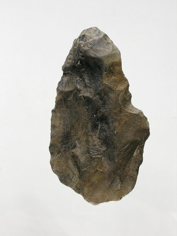 Paleolitico inferiore