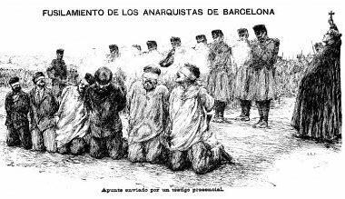 Processos de Montjuïc (1896-1897)