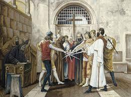 nasce la Lega Lombarda