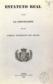 Estatuto Real