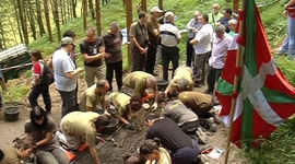 Timeline: ESPAINIAKO GERLA ZIBILA