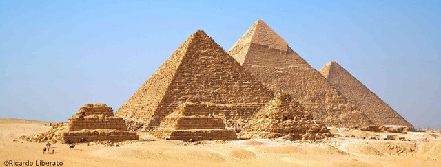 Complesso di el-Gizah