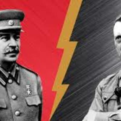 Timeline: Хронологія конференцій Другої світової війни