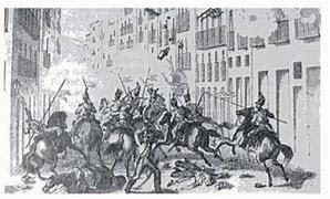 Bombardeo de Barcelona