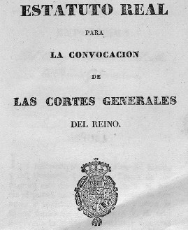 Estatuto Real
