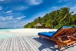 British people made over 20 million visits abroad