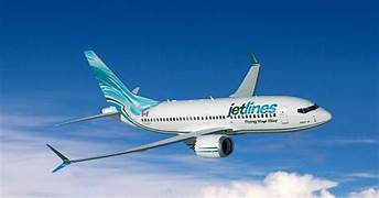 No-Frills airlines  taken off