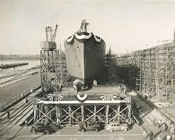 FDR began his third term