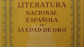 Timeline: siglo de oro