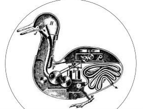 Le Canard de Vaucanson