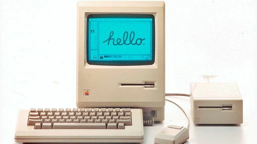 Macintosh