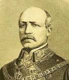 Inicio de la dictadura del general Serrano.