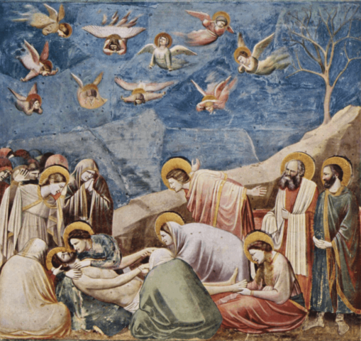 Arquitectura, escultura y pintura gótica