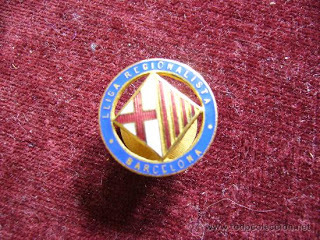 Fundació de la Lliga Regionalista