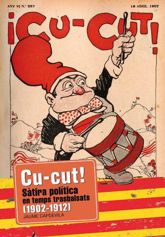 Incidents del Cu-cut