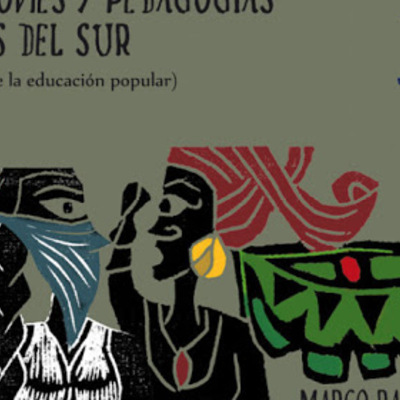 Timeline: Volver al Pasado- Pedagogías criticas a través del tiempo