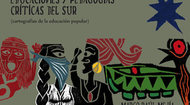 Timeline: Volver al Pasado- Pedagogías criticas a través del tiempo