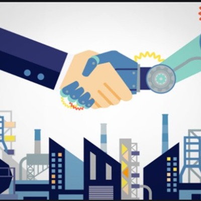 Timeline: Antecedentes Históricos de la Automatización     Hecho por: Luis David CH