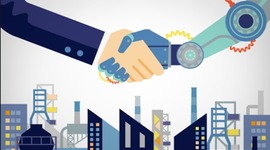 Timeline: Antecedentes Históricos de la Automatización     Hecho por: Luis David CH