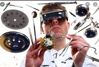 Precisión en los relojes