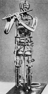 Jacques de Vaucanson