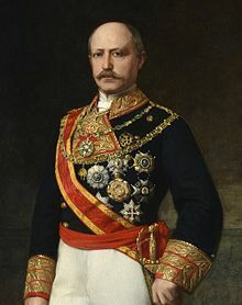 Dictadura del general Serrano.(Enero a Diciembre)