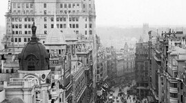 Timeline: La Crisi de la Restauració (by: Fco. Xavier Beltrán)