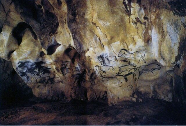 Grotta di Chauvet