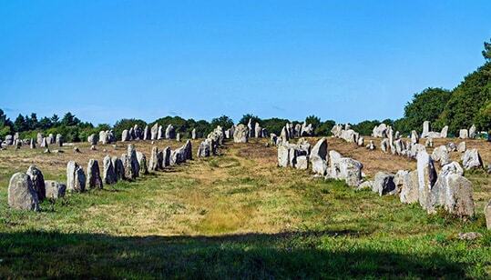 Carnac