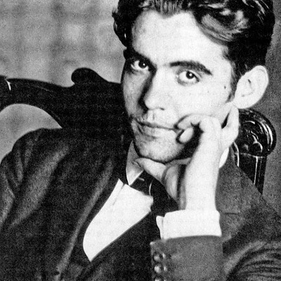 Timeline: FEDERICO GARCÍA LORCA