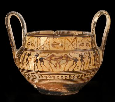 Kantharos København ca. 720