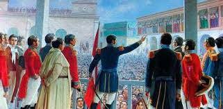 Emancipación del siglo XIX