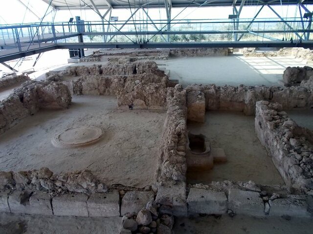 Palazzo di Nestore a Pilo