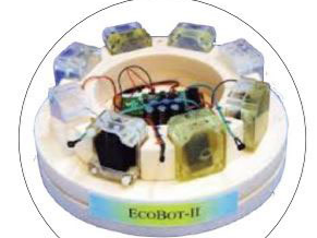 Ecobot 3 de Bristol Robotics