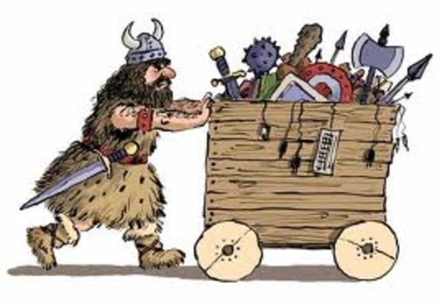 Okonkwo Moves to Mbanta