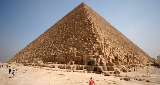 Piramide di Cheope