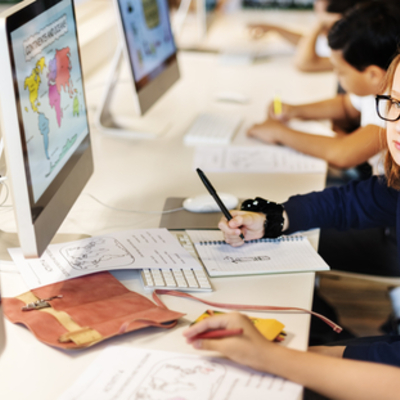 Timeline: História da Informática Educativa