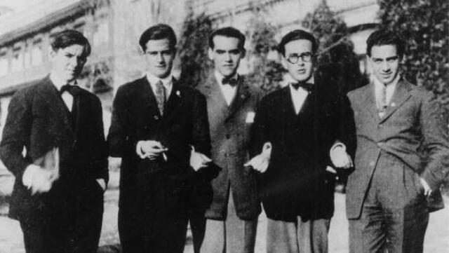 RESIDENCIA DE ESTUDIANTES