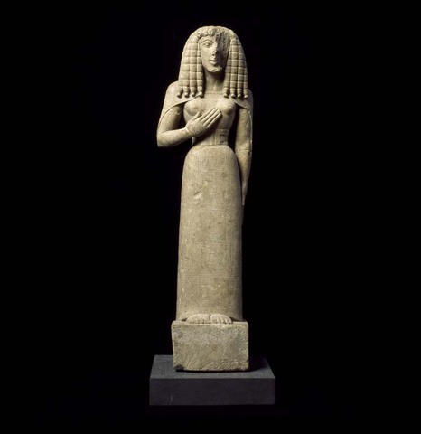 Auxerre kore 640-630