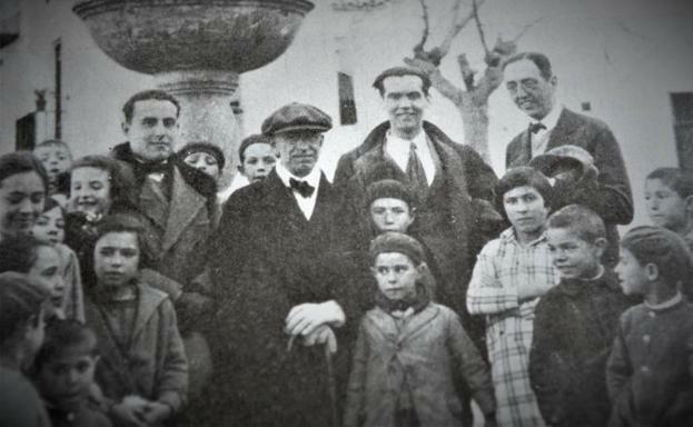 EL MALEFICIO Y LIBRO DE POEMAS