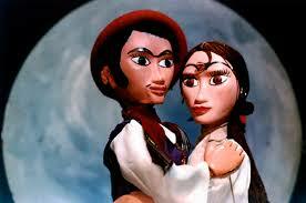 TRAGICOMEDIA DE DON CRSITÓBAL