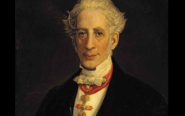 Martínez de la Rosa