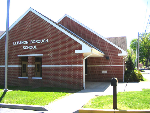 School and Government is Brought