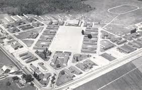 Indigenous Peoples of Canada - Camp Ipperwash