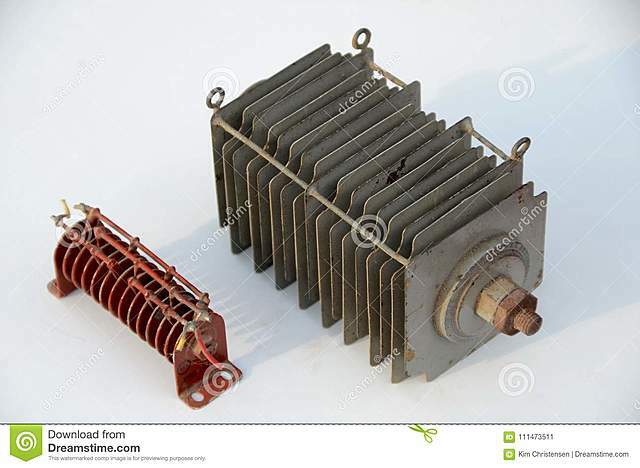 Antes de la electrónica de potencia