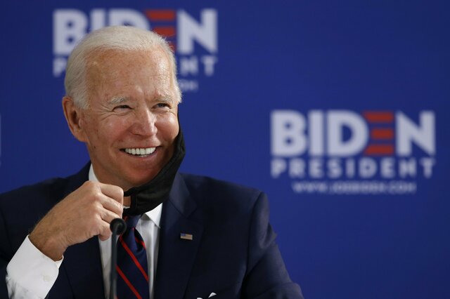 Electoral college formally confirms Biden's success