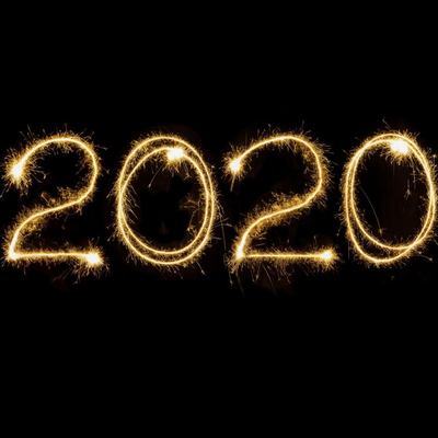 Timeline: 2020 Timeline